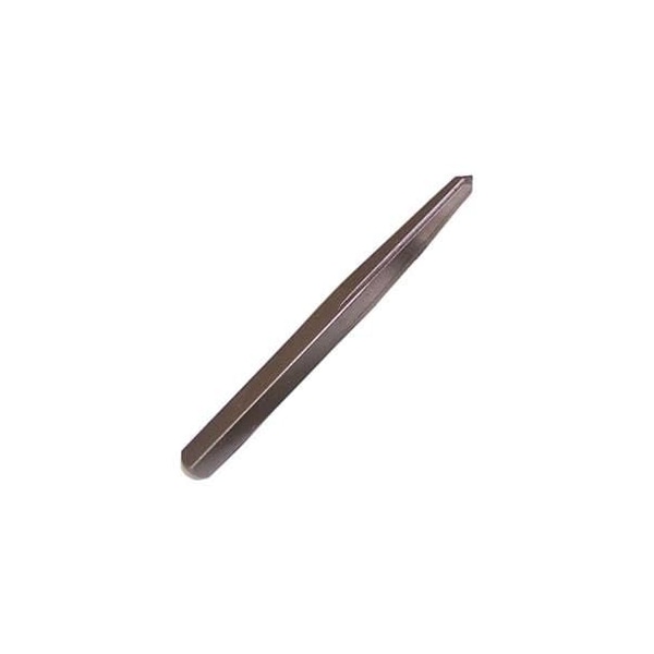 Champion Cutting Tool Straight Flute Screw Extractors, Dia: 3/8in - 19in, OAL: 3-3/4in, PK3 CHA X2-6 - main